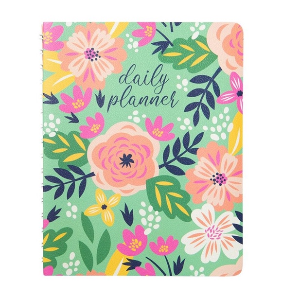 ‼️Winter Sale❄️‼️ NWOT STEEL MILL & CO. To-Do Planning Bundle📓🗓️ - Picture 5 of 6